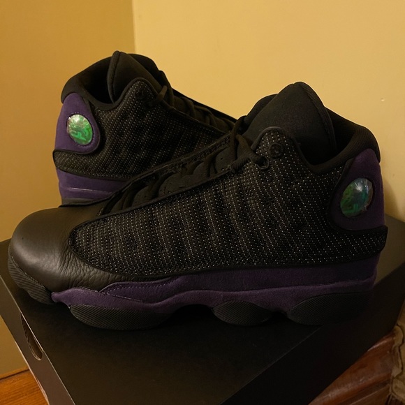Jordan 13 - Picture 4 of 4